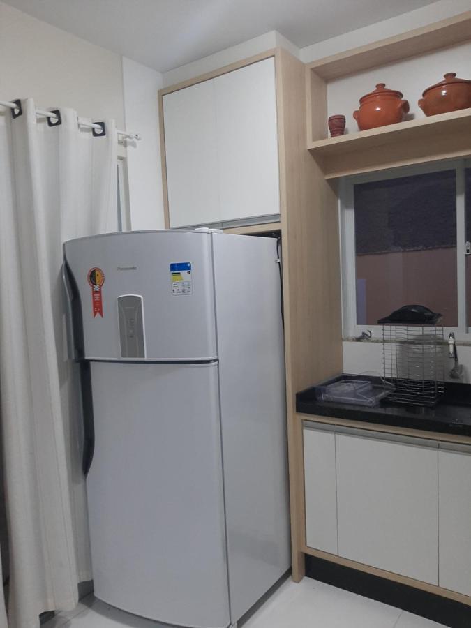 Сasa de vacaciones Aconchego Lagoinha