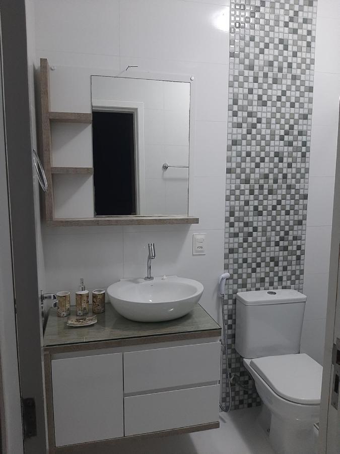 Aconchego Lagoinha Сasa de vacaciones Florianópolis