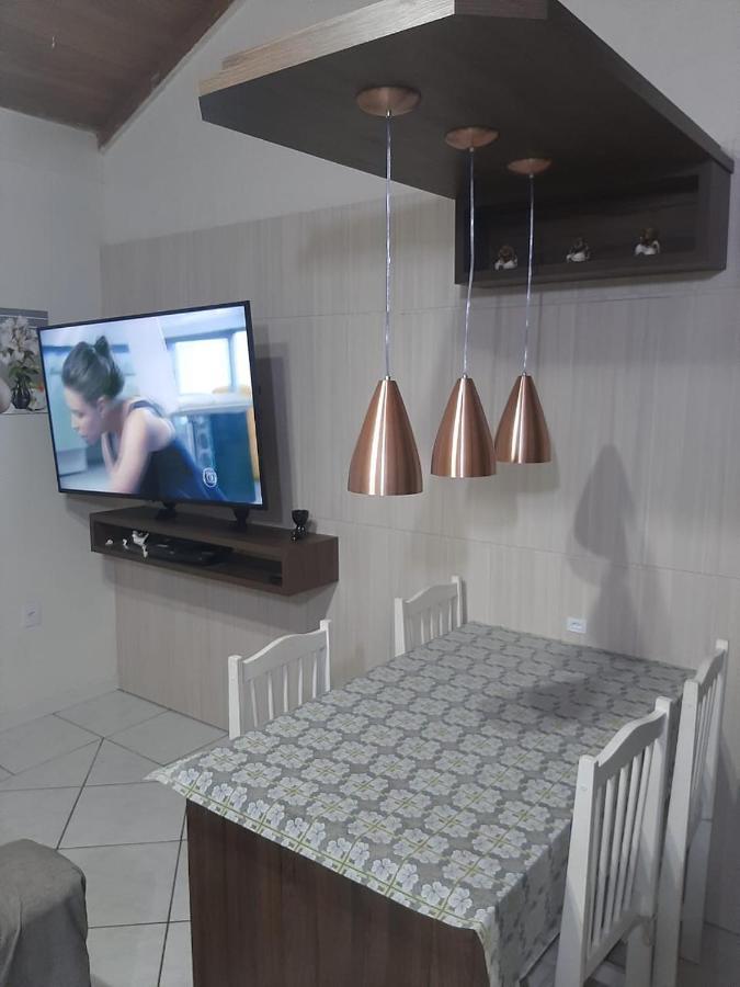 Сasa de vacaciones Aconchego Lagoinha