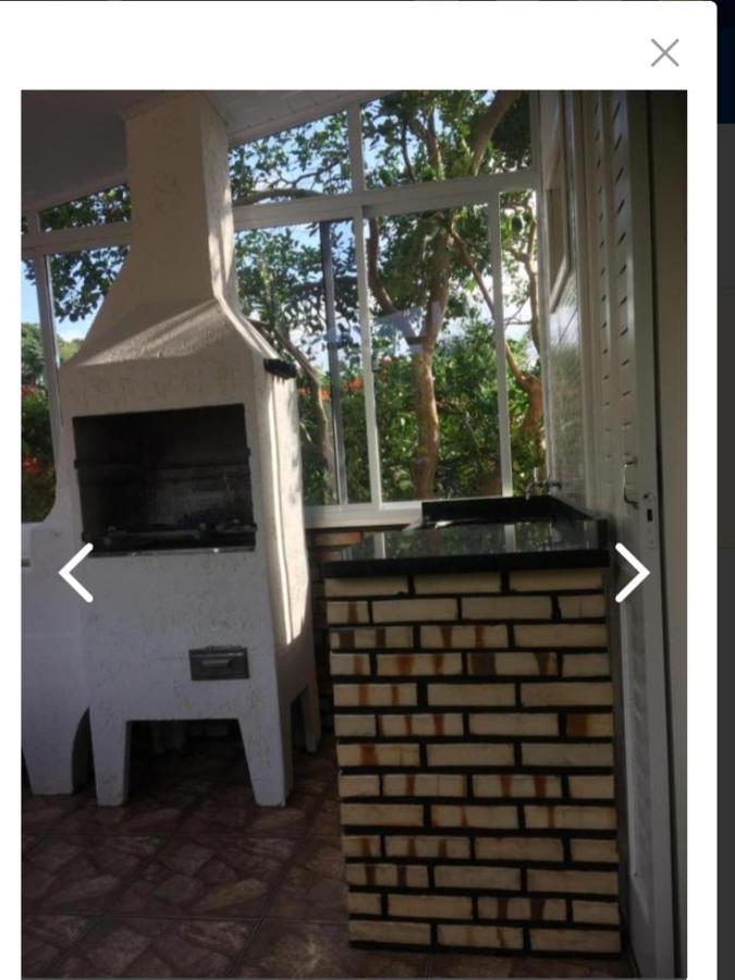 Aconchego Lagoinha Сasa de vacaciones