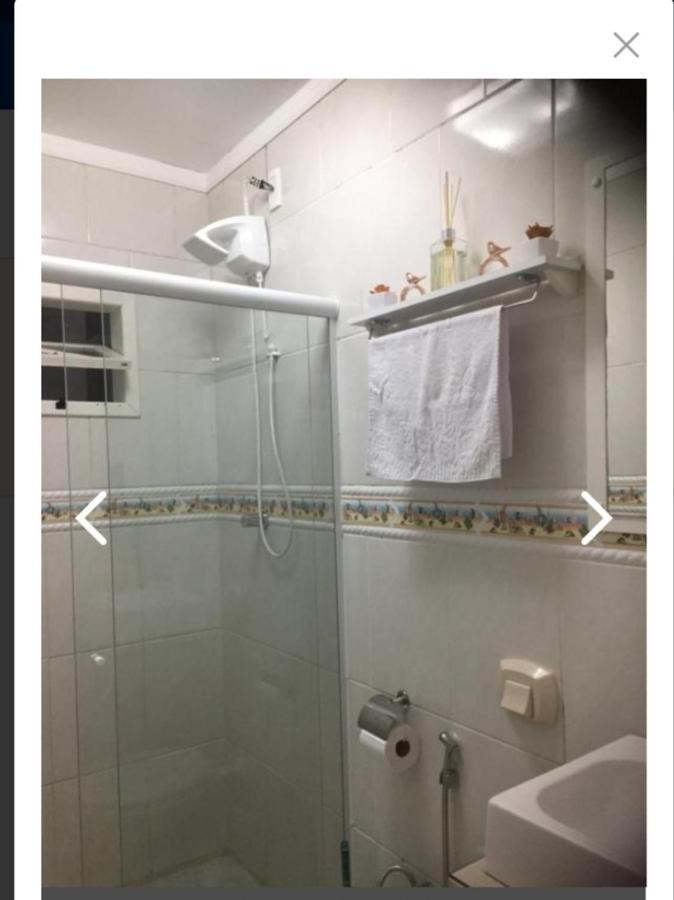 Сasa de vacaciones Aconchego Lagoinha
