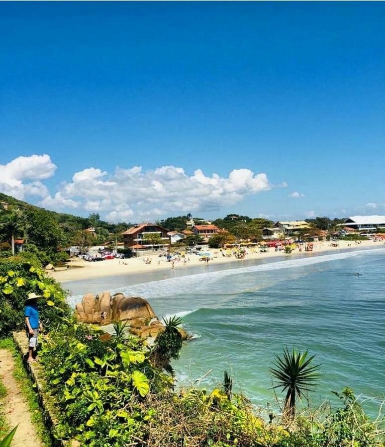 Aconchego Lagoinha Сasa de vacaciones Florianópolis